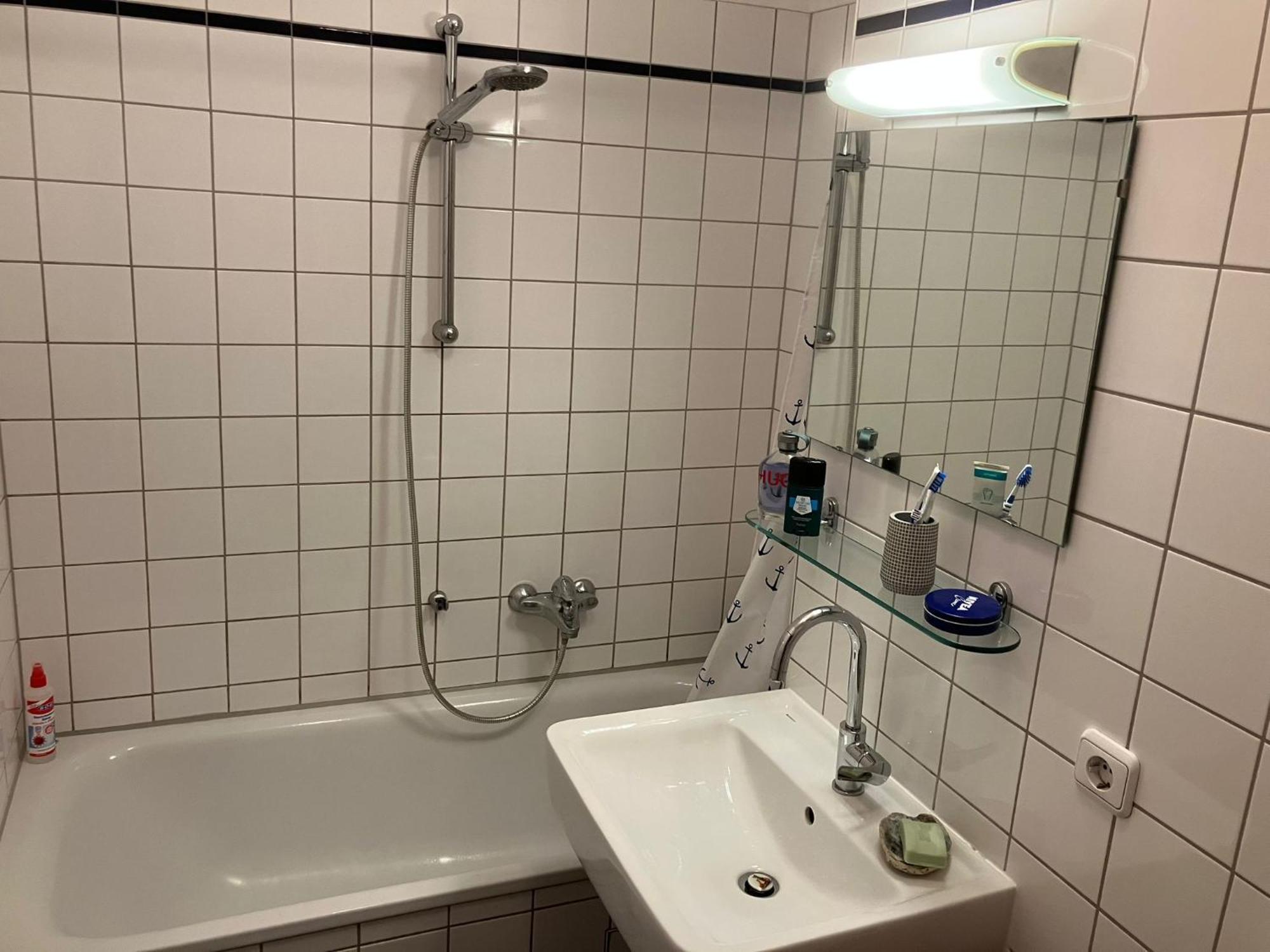 Raja Jooseppi Apartments 베를린 외부 사진