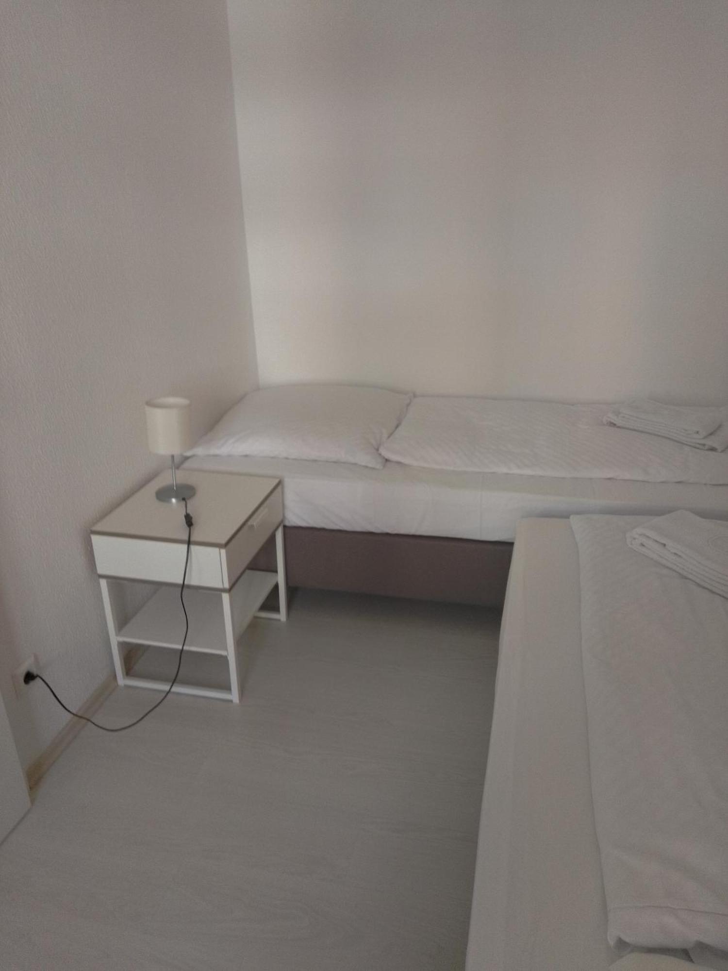 Raja Jooseppi Apartments 베를린 외부 사진