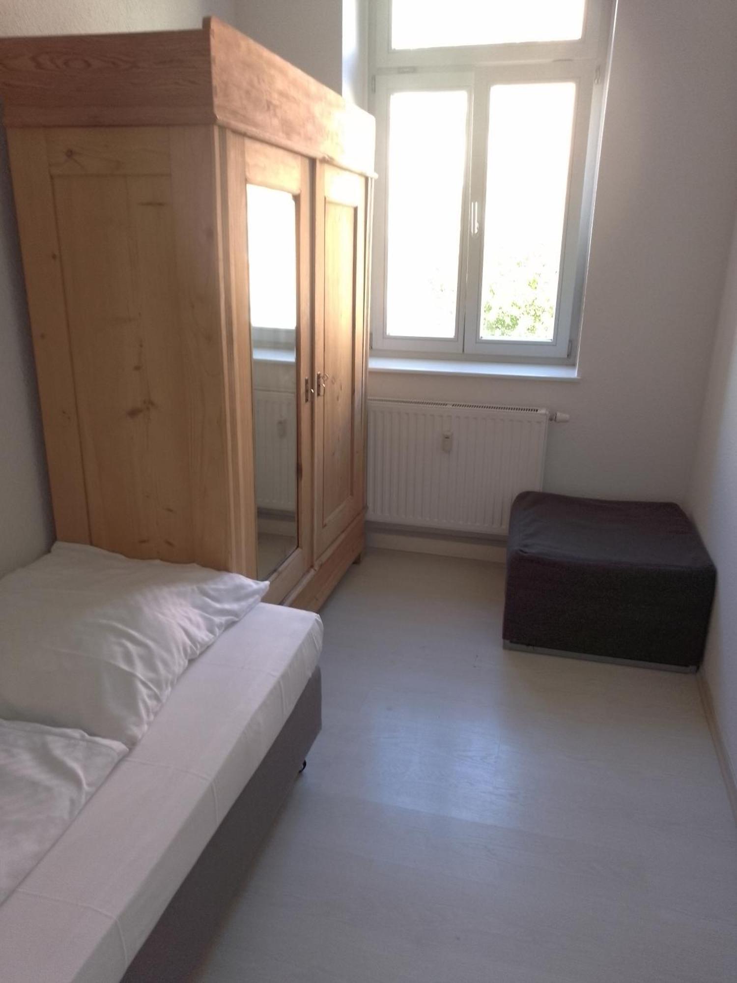 Raja Jooseppi Apartments 베를린 외부 사진