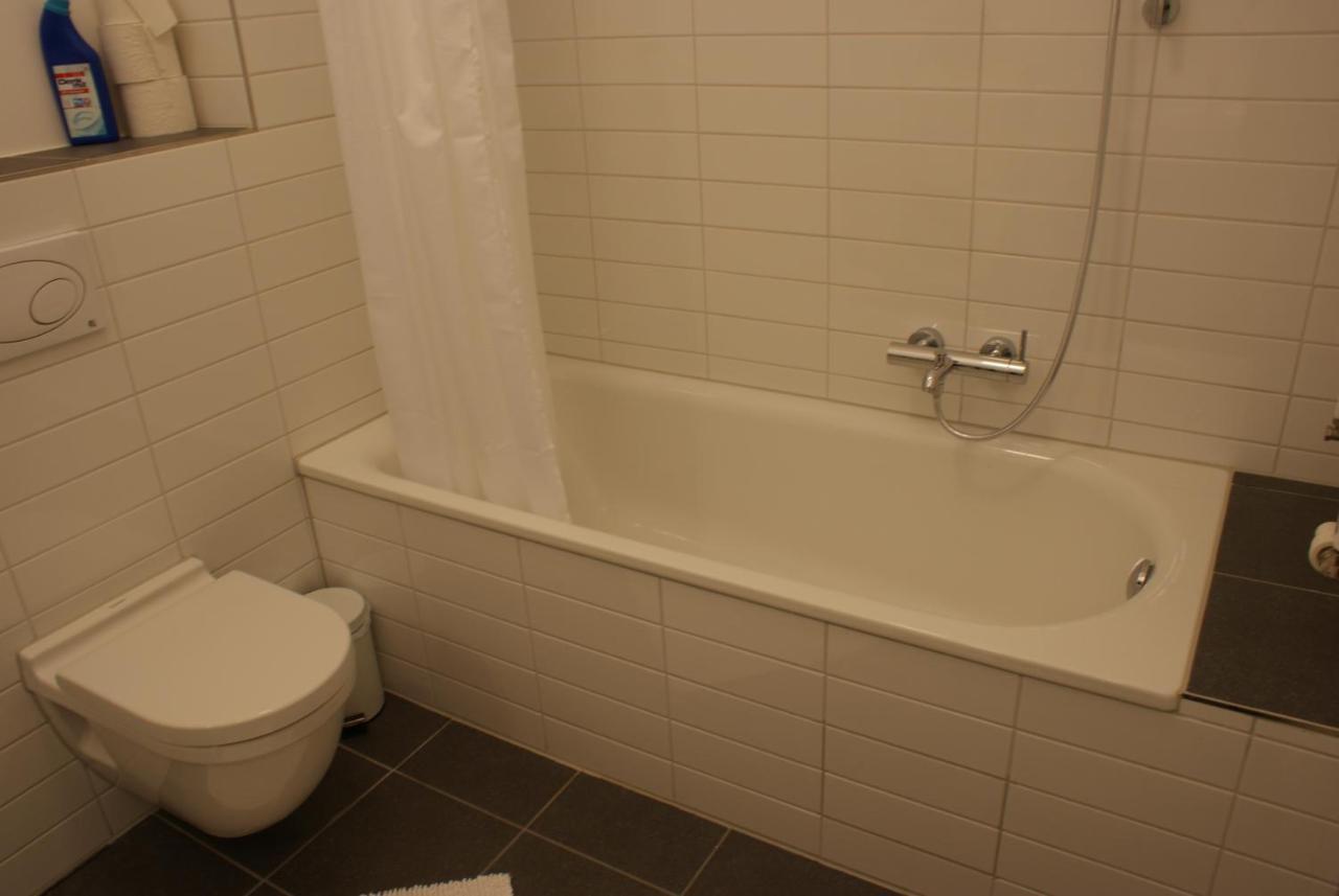 Raja Jooseppi Apartments 베를린 외부 사진